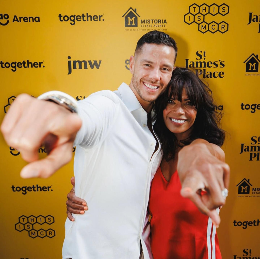 This is Manchester: We've Been Nominated!